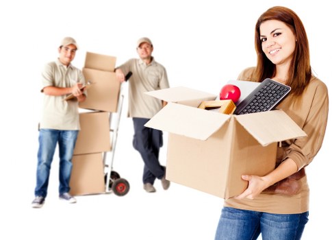 Local van service for furniture collection and delivery in Forest Gate